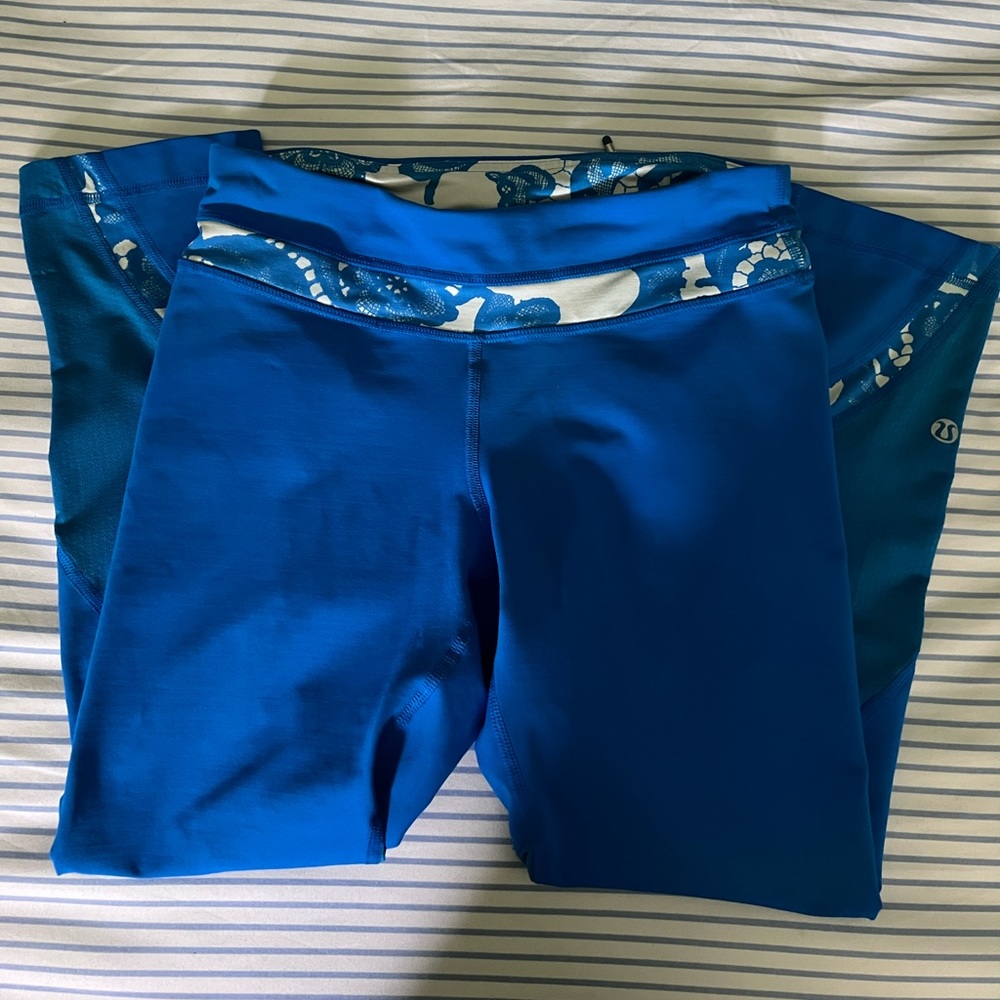🔴SOLD 🔴Lululemon legging